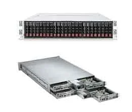 Supermicro 2U A+ Server 2122TC-H6RF4 (AS -2122TC-H6RF4)